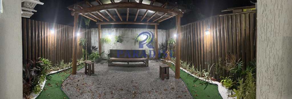 Apartamento em Mata de São João, no bairro Imbassaí