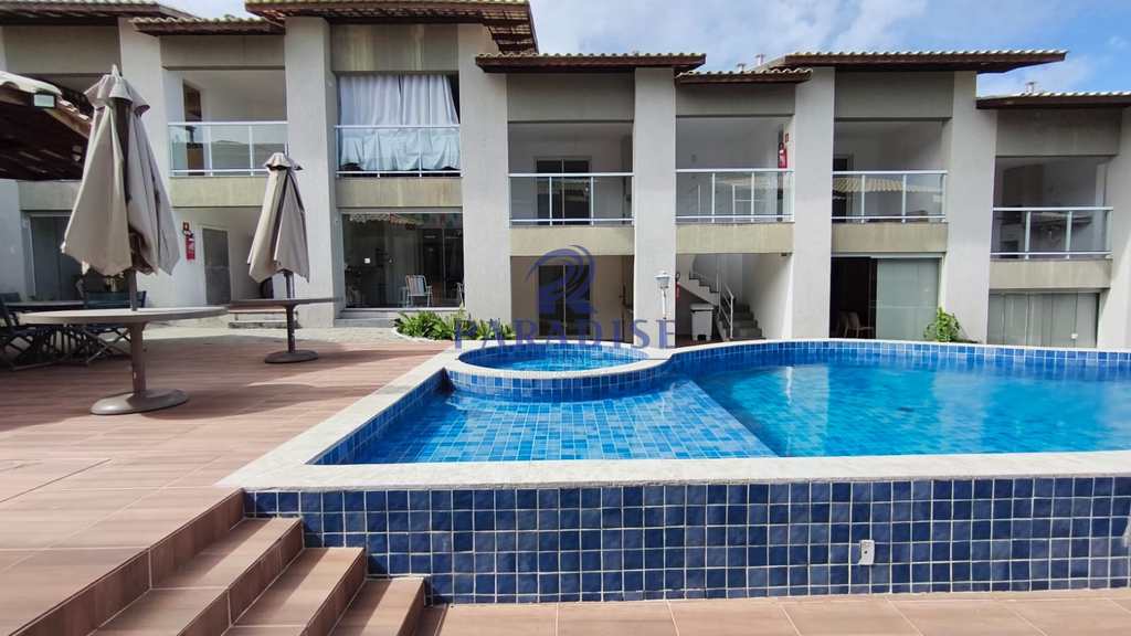 Apartamento em Mata de São João, no bairro Imbassaí