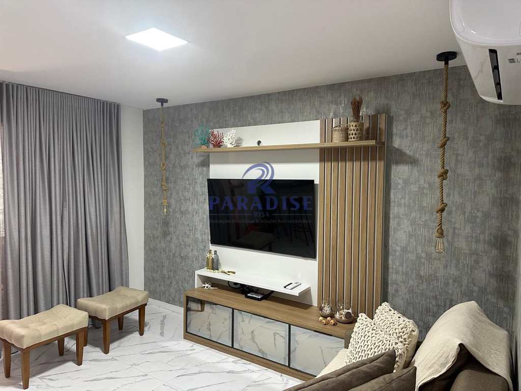 Apartamento em Mata de São João, no bairro Imbassaí