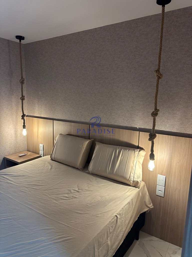 Apartamento em Mata de São João, no bairro Imbassaí