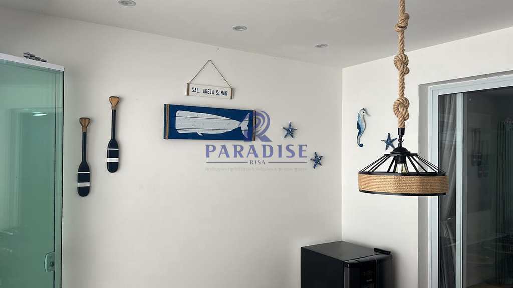 Apartamento em Mata de São João, no bairro Imbassaí