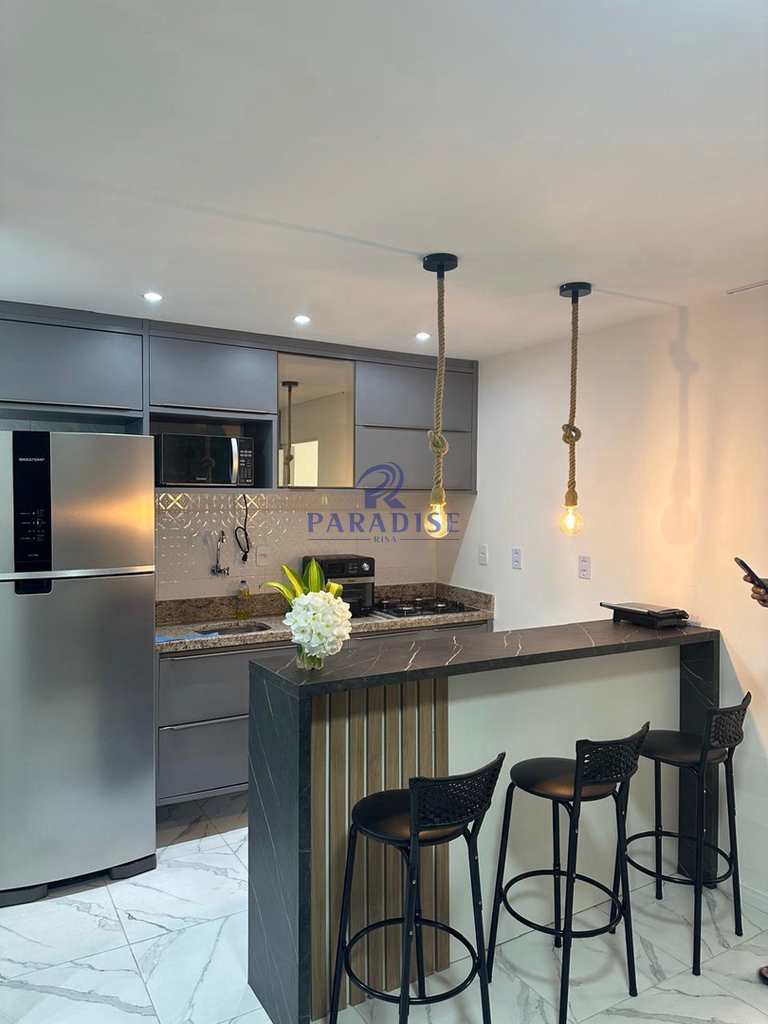 Apartamento em Mata de São João, no bairro Imbassaí