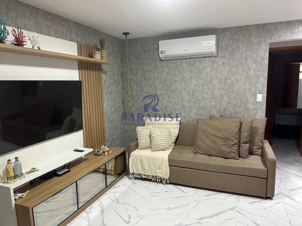 Apartamento em Mata de São João, no bairro Imbassaí