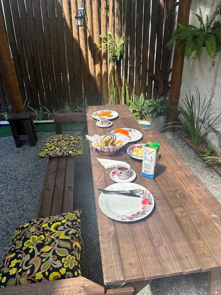 Apartamento em Mata de São João, no bairro Imbassaí