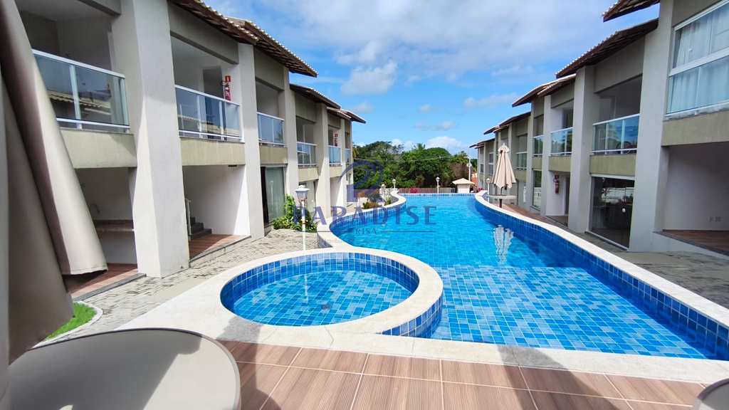 Apartamento em Mata de São João, no bairro Imbassaí