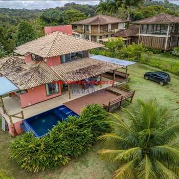 Casa em Itacaré, bairro Centro