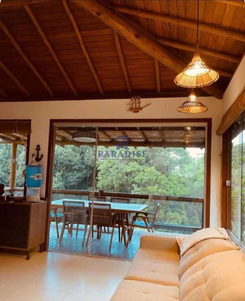 Casa em Itacaré, no bairro Centro