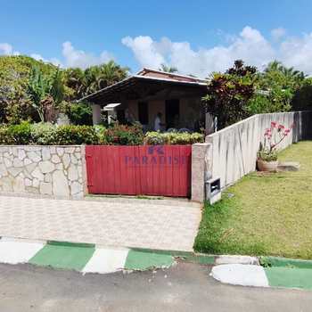 Casa em Camaçari, bairro Guarajuba
