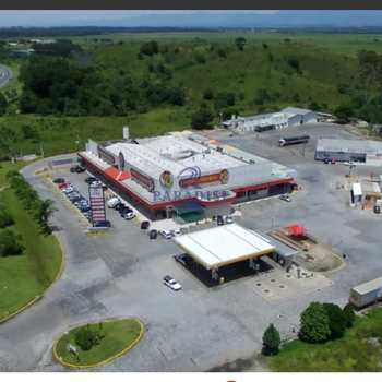 Área em Candeias, bairro Distrito Industrial