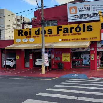 Loja de Lanternas e Retrovisores em Uberlândia, bairro Centro