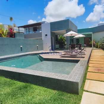 Casa em Camaçari, bairro Guarajuba