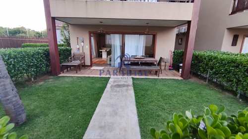 Apartamento, código 68904 em Camaçari, bairro Itacimirim