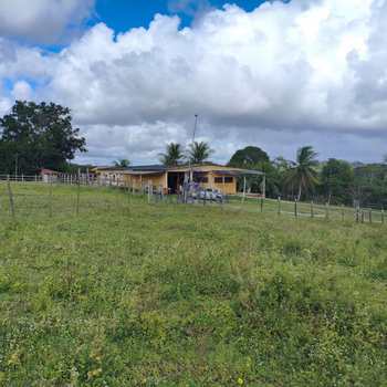 Fazenda em Camaçari, bairro Barra do Pojuca