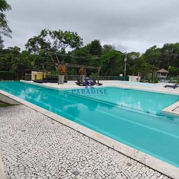 Casa em Mata de São João, bairro Reserva Sapiranga