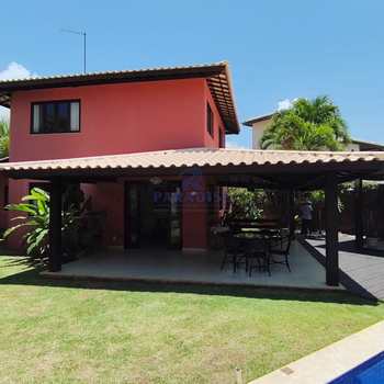 Casa em Camaçari, bairro Guarajuba