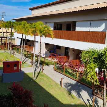 Apartamento em Camaçari, bairro Guarajuba