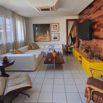 Apartamento em Camaçari, bairro Guarajuba