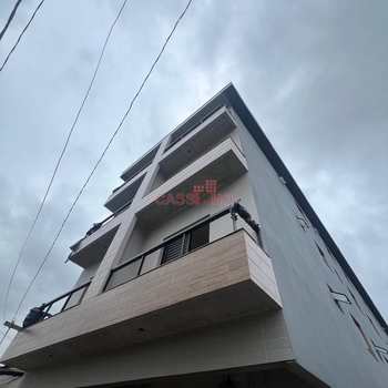 Empreendimento em Cubatão, no bairro Jardim São Francisco