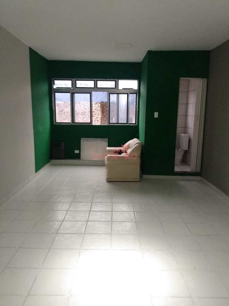 Sala Comercial em Cubatão, no bairro Centro