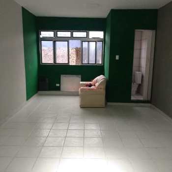 Sala Comercial em Cubatão, bairro Centro