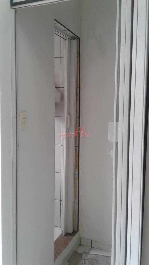 Sala Comercial em Cubatão, no bairro Centro
