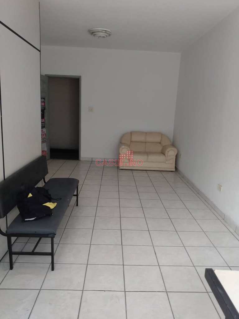 Sala Comercial em Cubatão, no bairro Centro