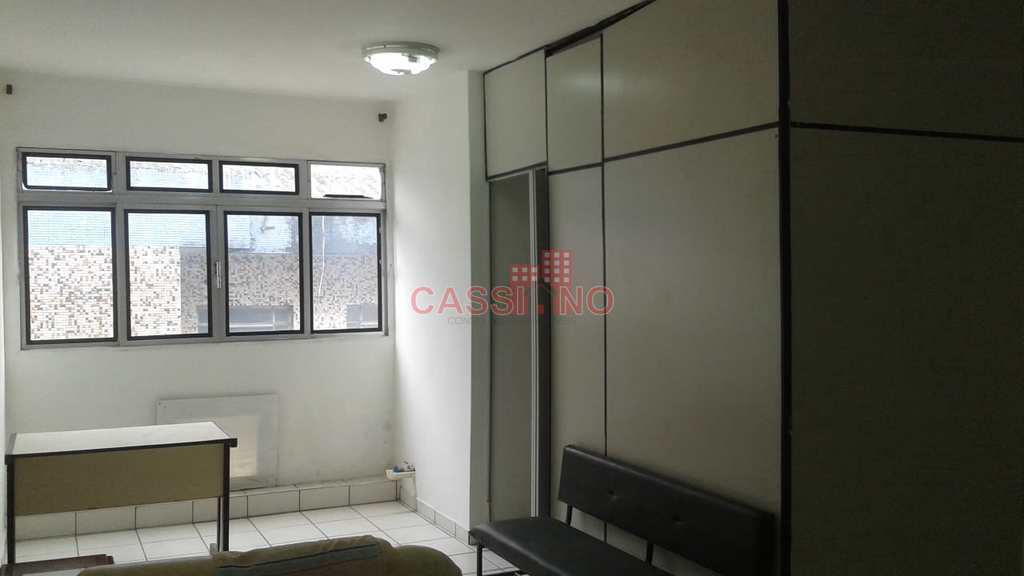 Sala Comercial em Cubatão, no bairro Centro