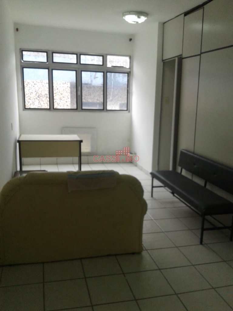 Sala Comercial em Cubatão, no bairro Centro