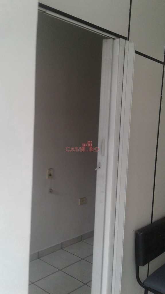 Sala Comercial em Cubatão, no bairro Centro