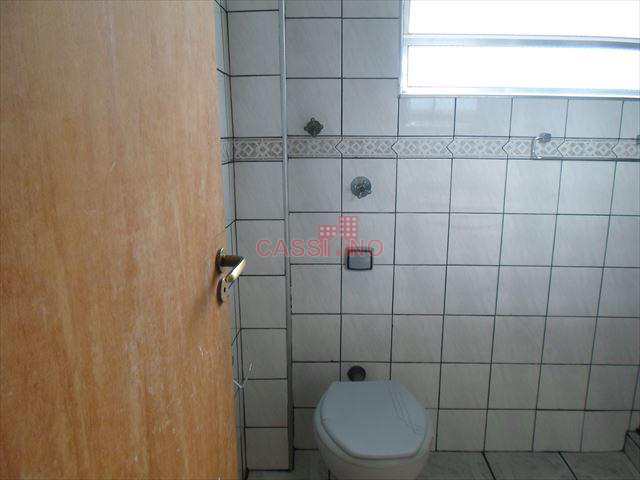 Apartamento em Cubatão, no bairro Vila Nova