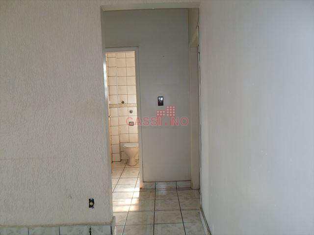 Apartamento em Cubatão, no bairro Vila Nova