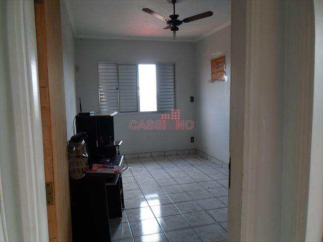 Apartamento em Cubatão, no bairro Vila Nova