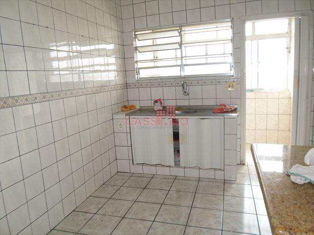 Apartamento em Cubatão, no bairro Vila Nova