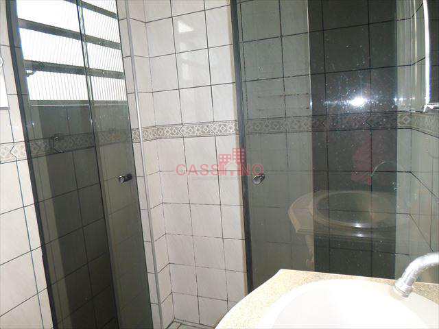 Apartamento em Cubatão, no bairro Vila Nova