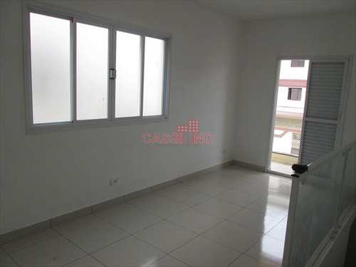 Casa, código 667 em Cubatão, bairro Vila Nova