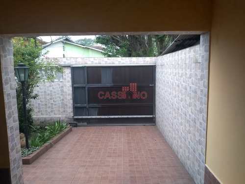 Casa, código 1875 em Cubatão, bairro Vila Paulista