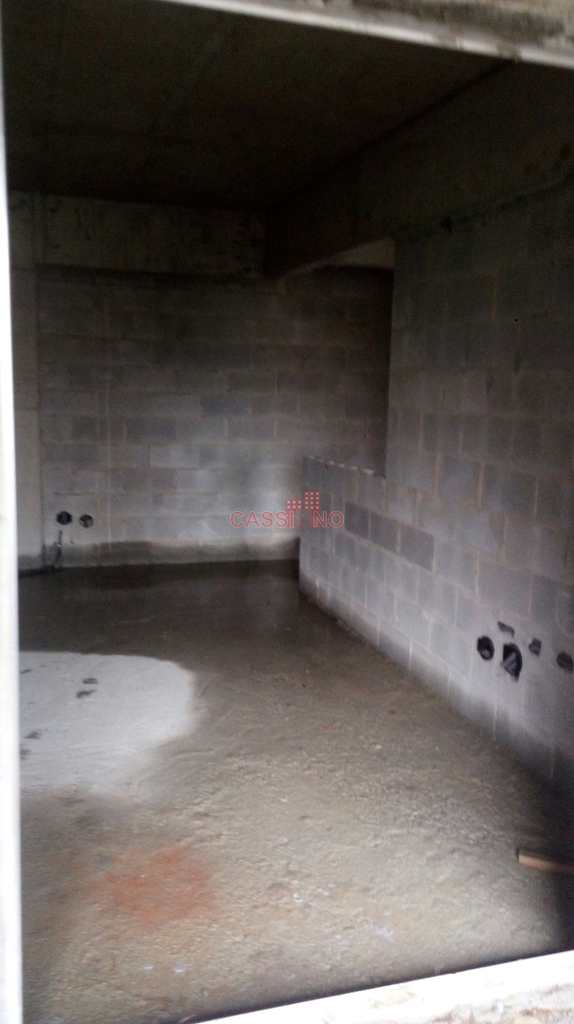Apartamento em Praia Grande, no bairro Guilhermina