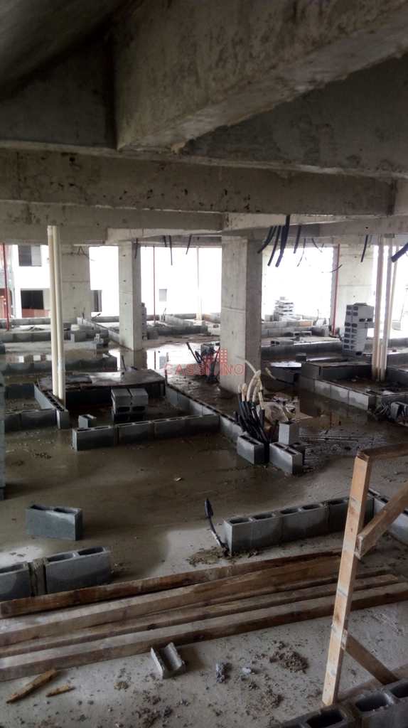 Apartamento em Praia Grande, no bairro Guilhermina