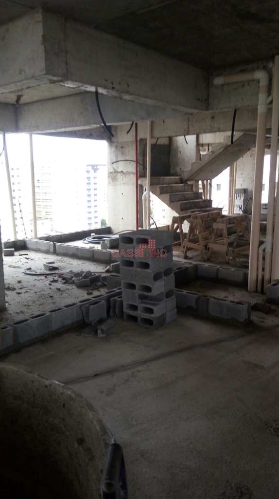 Apartamento em Praia Grande, no bairro Guilhermina