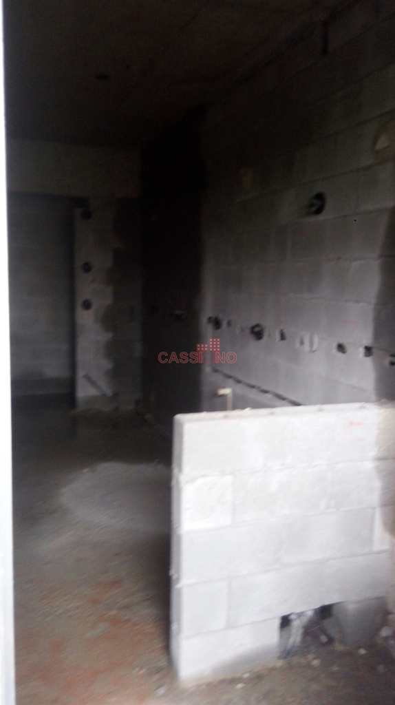 Apartamento em Praia Grande, no bairro Guilhermina