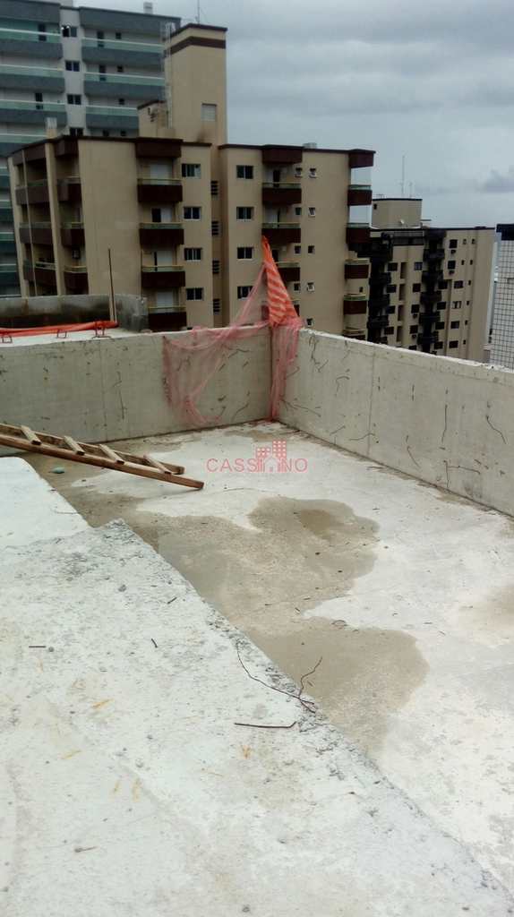 Apartamento em Praia Grande, no bairro Guilhermina