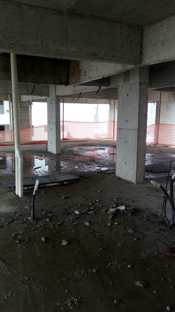 Apartamento em Praia Grande, no bairro Guilhermina