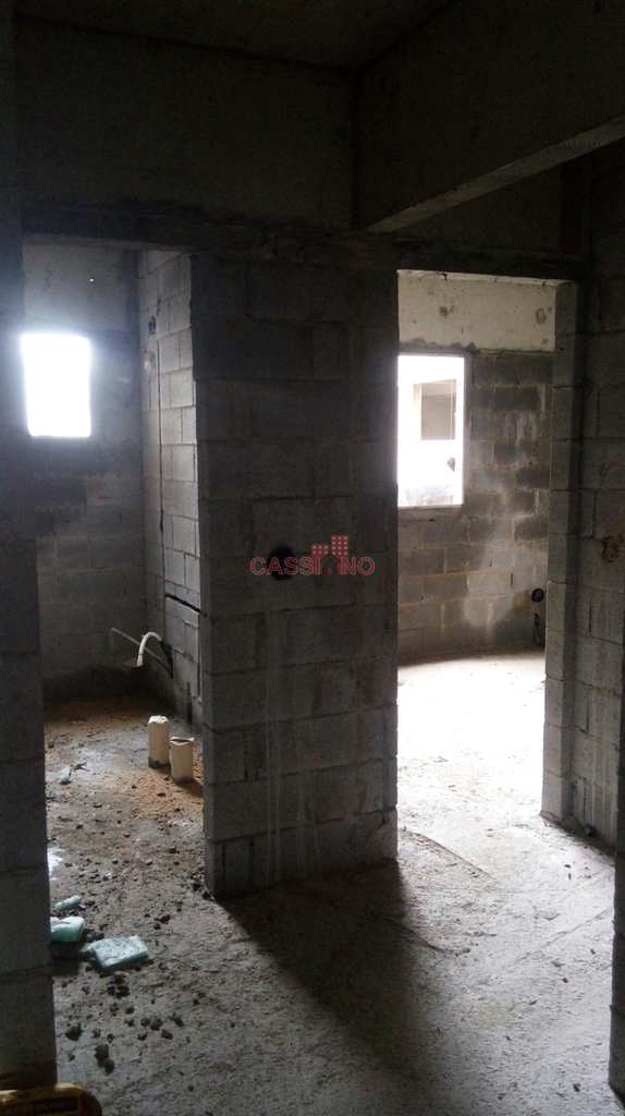 Apartamento em Praia Grande, no bairro Guilhermina