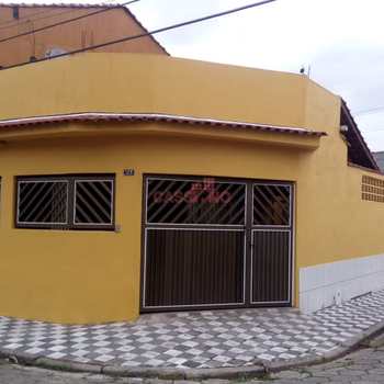 Casa em Cubatão, bairro Jardim Trinta E Um de Março