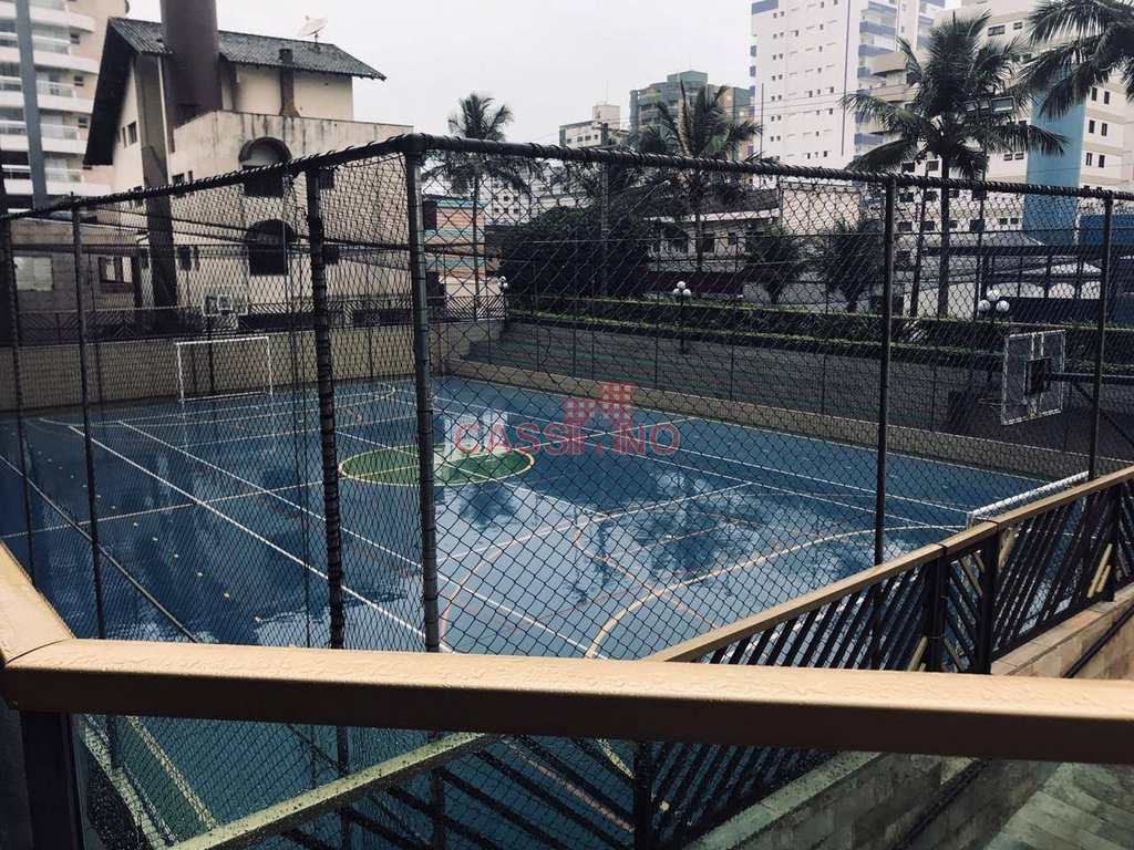 Apartamento em Mongaguá, no bairro Jardim Marina