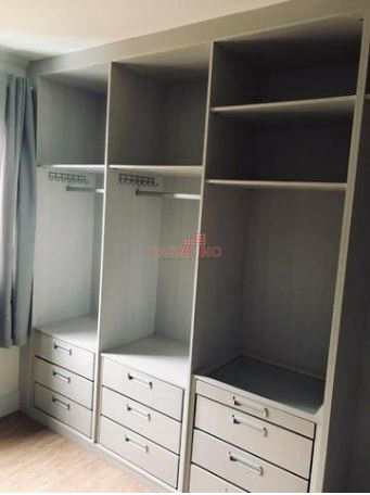 Apartamento em Mongaguá, no bairro Jardim Marina