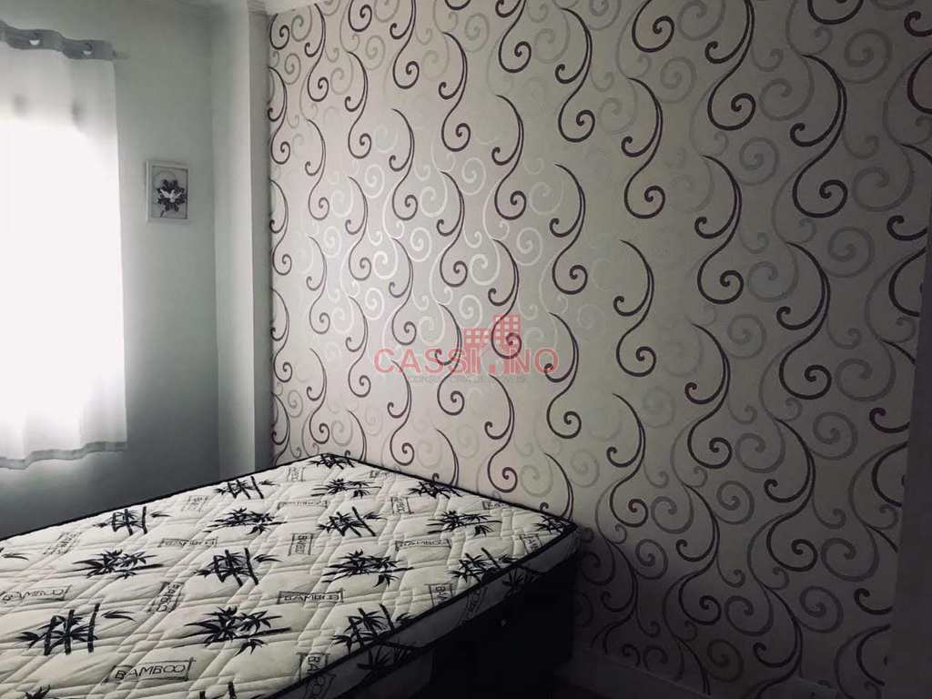 Apartamento em Mongaguá, no bairro Jardim Marina