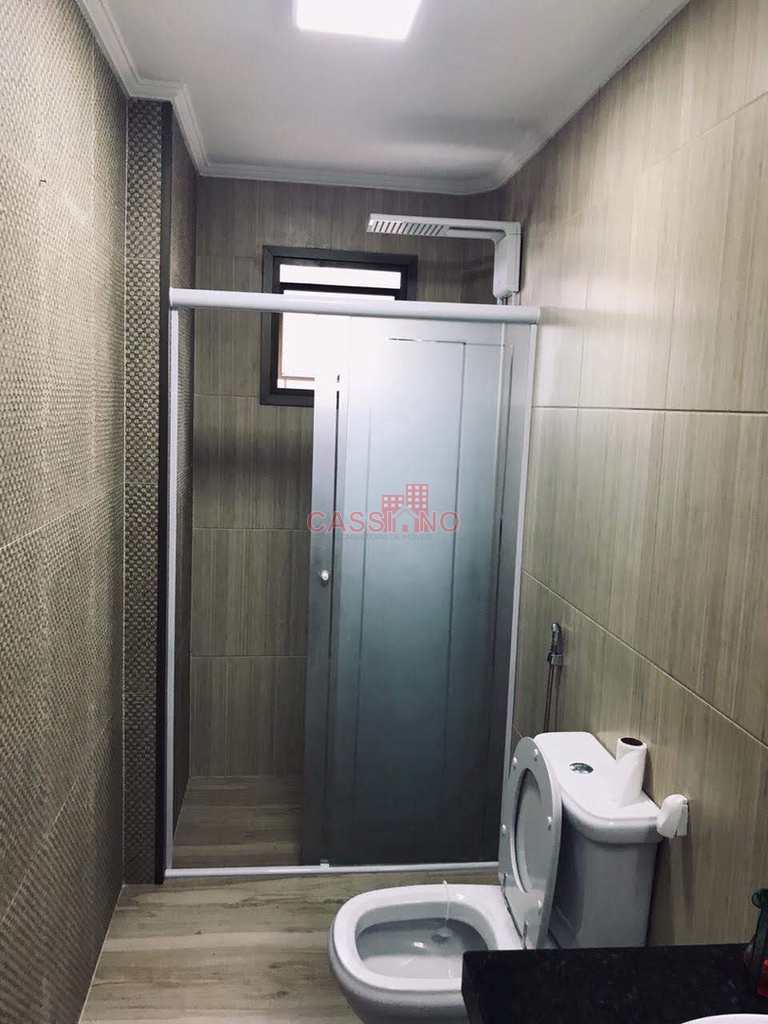 Apartamento em Mongaguá, no bairro Jardim Marina