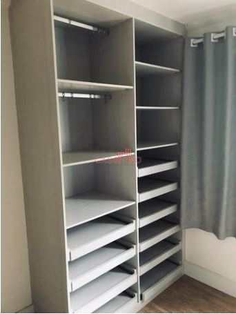 Apartamento em Mongaguá, no bairro Jardim Marina