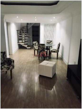 Apartamento em Mongaguá, no bairro Jardim Marina